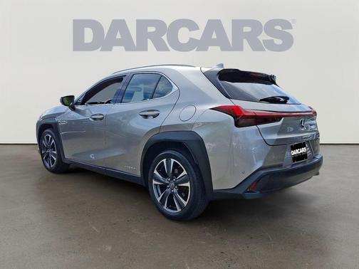 2020 Lexus UX 250h Base