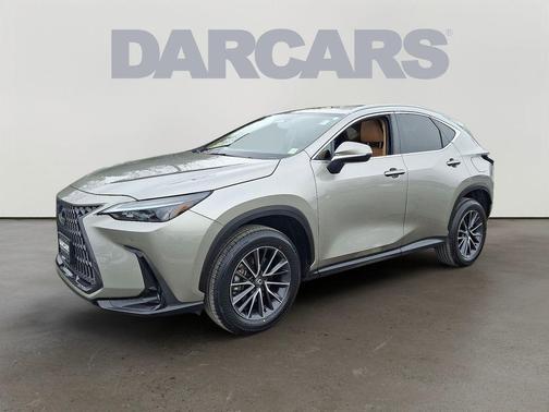 2024 Lexus NX 350 Premium
