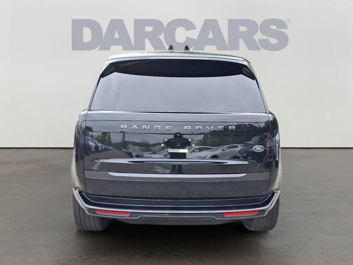 2023 Land Rover Range Rover Autobiography