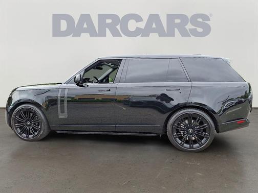 2023 Land Rover Range Rover Autobiography
