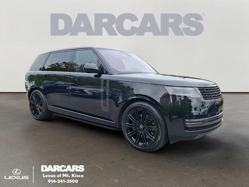 2023 Land Rover Range Rover Autobiography