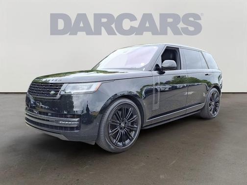2023 Land Rover Range Rover Autobiography