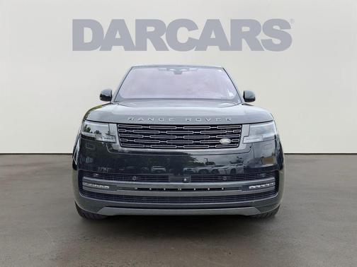 2023 Land Rover Range Rover Autobiography