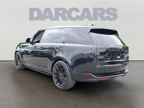 2023 Land Rover Range Rover Autobiography