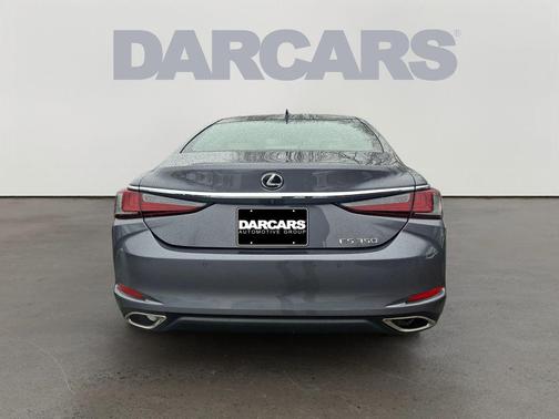 2019 Lexus ES 350 Luxury