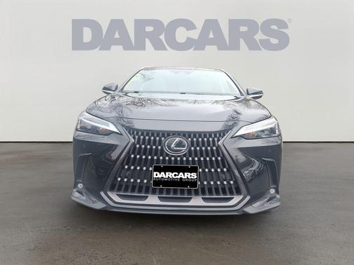 2023 Lexus NX 350 350 Premium