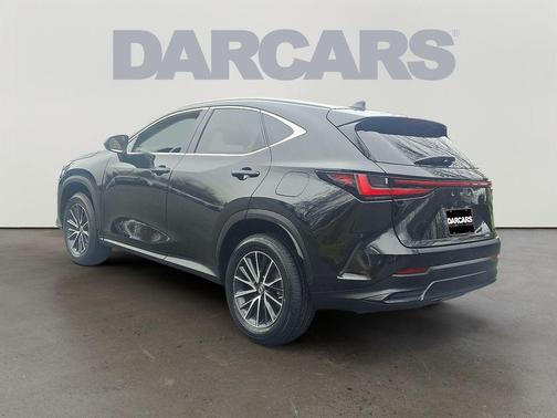 2023 Lexus NX 350 350 Premium