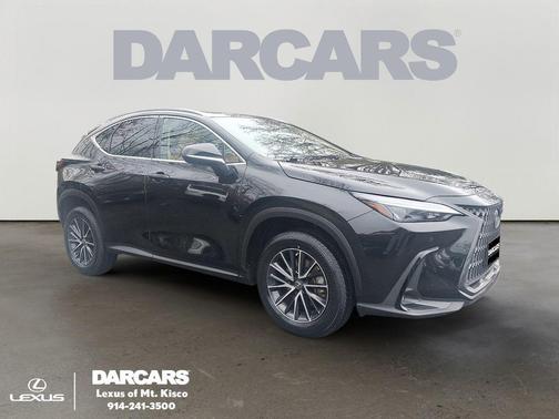 2023 Lexus NX 350 350 Premium