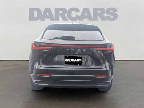 2023 Lexus NX 350 350 Premium