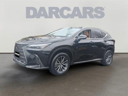 2023 Lexus NX 350 350 Premium