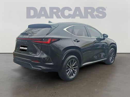 2023 Lexus NX 350 350 Premium