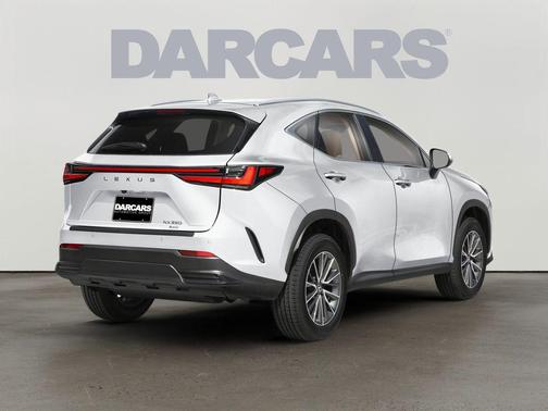 2026 Lexus NX 350 Premium