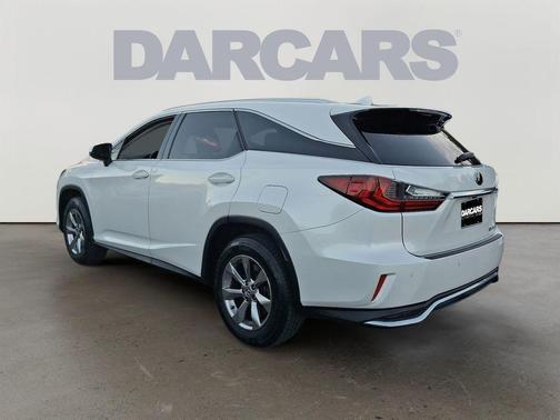 2019 Lexus RX 350L Premium