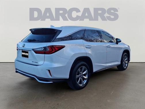 2019 Lexus RX 350L Premium