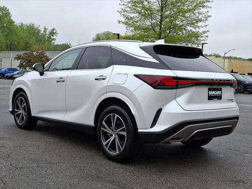 2024 Lexus RX 350 Base