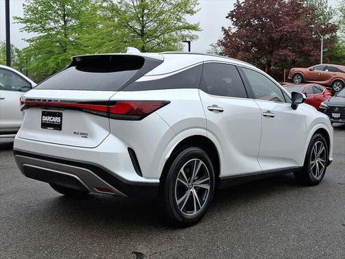 2024 Lexus RX 350 Base