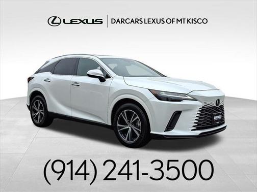 2024 Lexus RX 350 Base