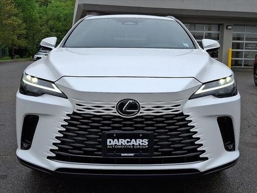 2024 Lexus RX 350 Base
