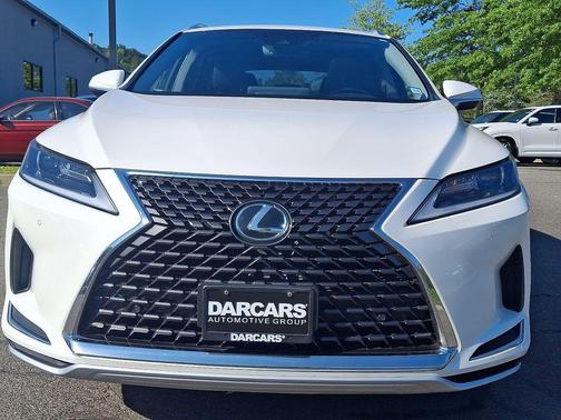2021 Lexus RX 350 Premium