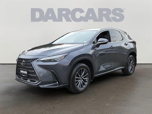 2023 Lexus NX 350 Premium