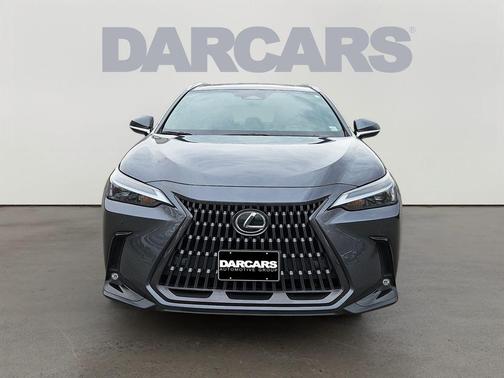 2023 Lexus NX 350 Premium