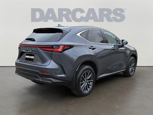 2023 Lexus NX 350 Premium