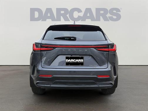 2023 Lexus NX 350 Premium