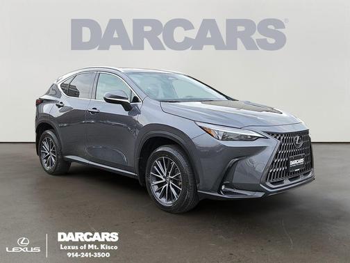 2023 Lexus NX 350 Premium