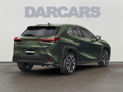 2025 Lexus UX 300h Premium