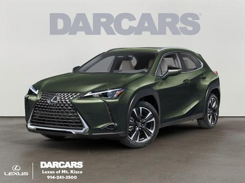 2025 Lexus UX 300h Premium