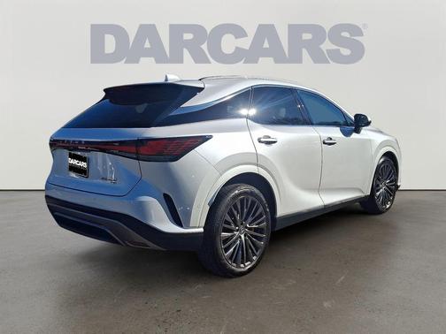2023 Lexus RX 350 Luxury