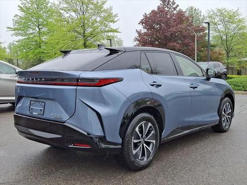 2025 Lexus RZ 450e Premium