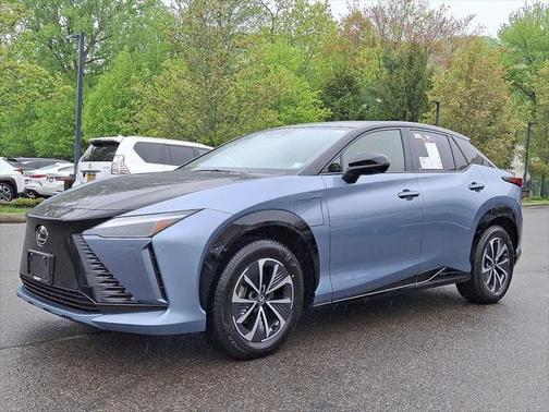 2025 Lexus RZ 450e Premium
