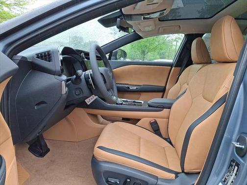 2025 Lexus RZ 450e Premium