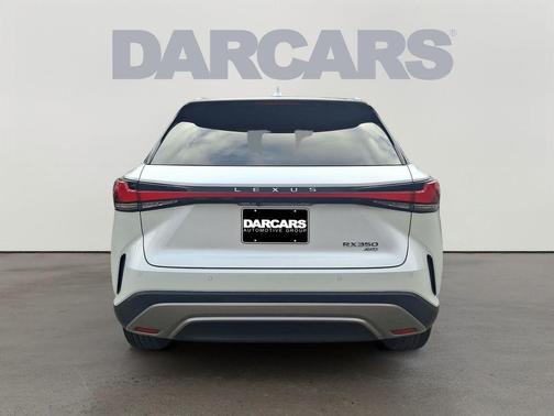 2024 Lexus RX 350 Premium Plus