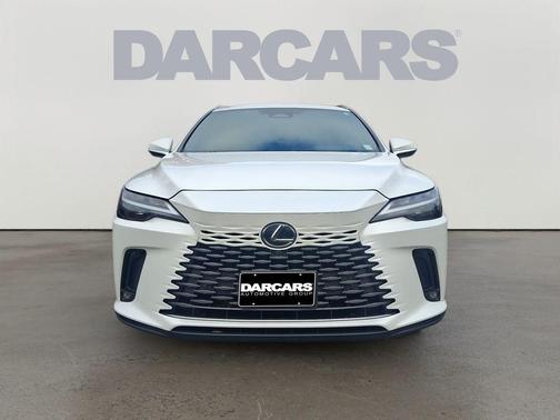 2024 Lexus RX 350 Premium Plus