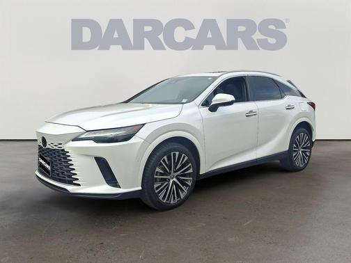 2024 Lexus RX 350 Premium Plus