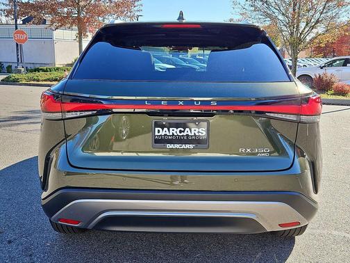 2024 Lexus RX 350 Premium Plus