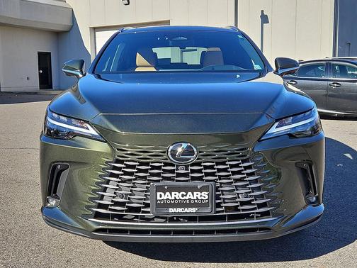 2024 Lexus RX 350 Premium Plus