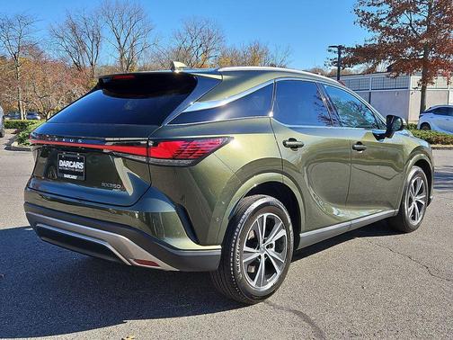 2024 Lexus RX 350 Premium Plus