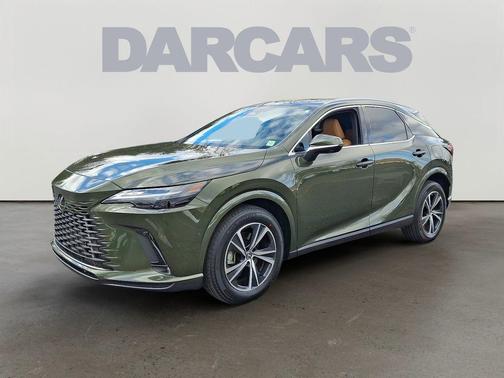 2024 Lexus RX 350 Premium Plus