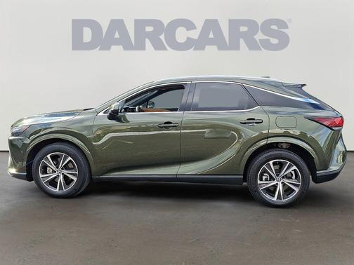 2024 Lexus RX 350 Premium Plus