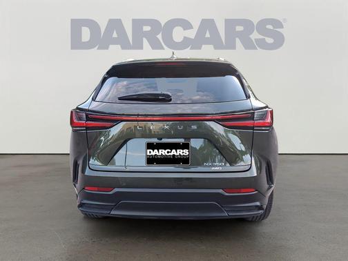 Nori Green Pearl 2026 Lexus NX 350 350 Base