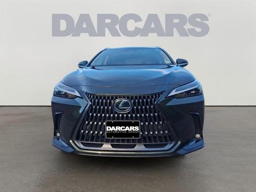 Nori Green Pearl 2026 Lexus NX 350 350 Base