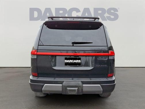 2024 Lexus GX 550 Overtrail