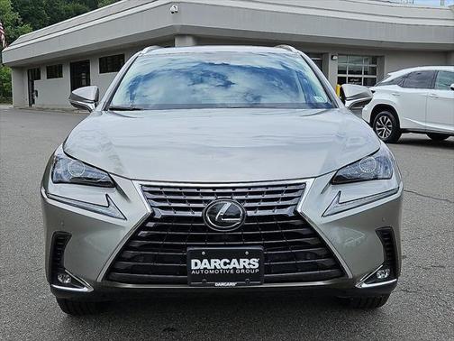 2020 Lexus NX 300 Base