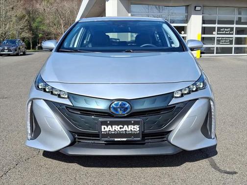 2020 Toyota Prius Prime XLE