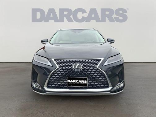 2022 Lexus RX 350 Premium