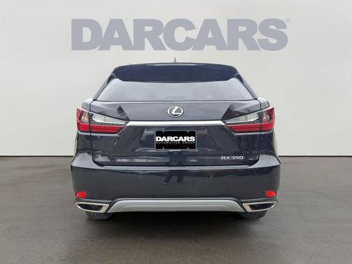 2022 Lexus RX 350 Premium