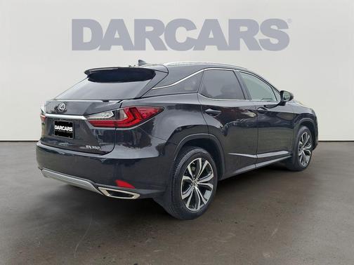 2022 Lexus RX 350 Premium